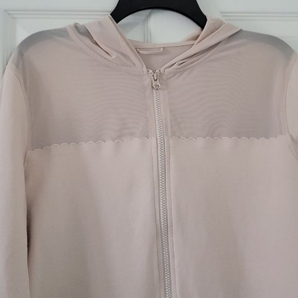 Victoria sport hoodie - Picture 2 of 5